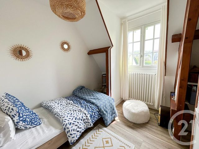 maison à vendre - 5 pièces - 140.3 m2 - HOULGATE - 14 - BASSE-NORMANDIE - Century 21 Bagot Immobilier