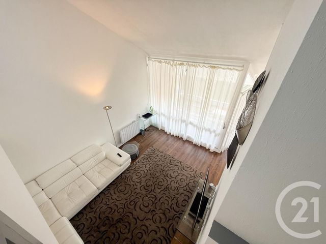 Appartement Duplex à vendre - 2 pièces - 53.9 m2 - DEAUVILLE - 14 - BASSE-NORMANDIE - Century 21 Bagot Immobilier