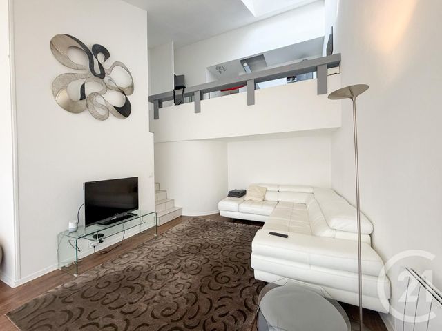 Appartement Duplex à vendre - 2 pièces - 53.9 m2 - DEAUVILLE - 14 - BASSE-NORMANDIE - Century 21 Bagot Immobilier