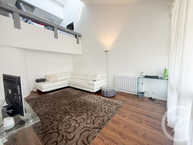 Appartement Duplex à vendre - 2 pièces - 53.9 m2 - DEAUVILLE - 14 - BASSE-NORMANDIE - Century 21 Bagot Immobilier