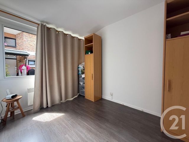 Appartement Duplex à vendre - 2 pièces - 53.9 m2 - DEAUVILLE - 14 - BASSE-NORMANDIE - Century 21 Bagot Immobilier