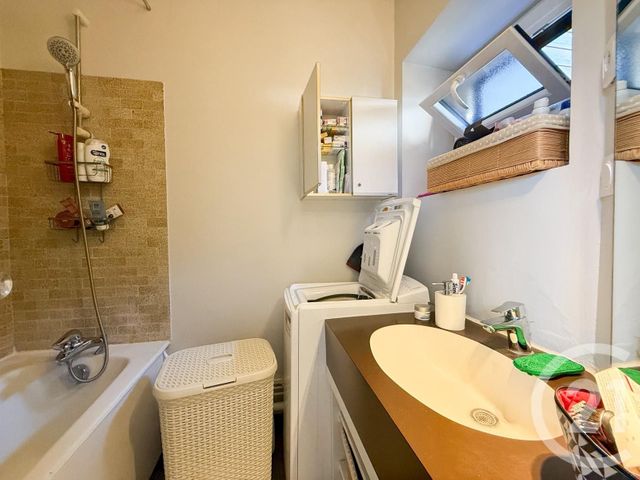 Appartement Duplex à vendre - 2 pièces - 53.9 m2 - DEAUVILLE - 14 - BASSE-NORMANDIE - Century 21 Bagot Immobilier