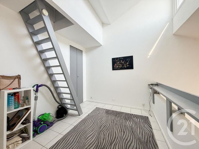 Appartement Duplex à vendre - 2 pièces - 53.9 m2 - DEAUVILLE - 14 - BASSE-NORMANDIE - Century 21 Bagot Immobilier