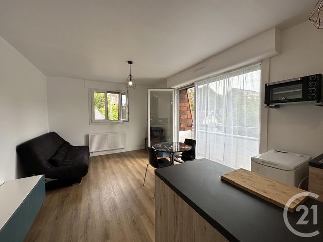 appartement - HOULGATE - 14
