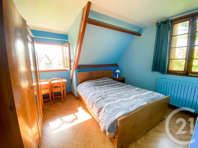 maison à vendre - 5 pièces - 126.0 m2 - HOULGATE - 14 - BASSE-NORMANDIE - Century 21 Bagot Immobilier