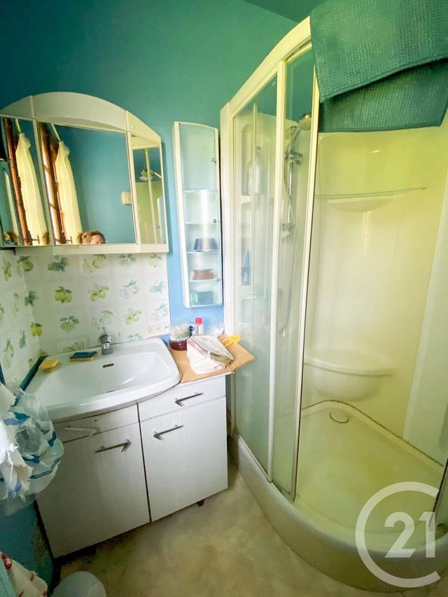 maison à vendre - 5 pièces - 126.0 m2 - HOULGATE - 14 - BASSE-NORMANDIE - Century 21 Bagot Immobilier