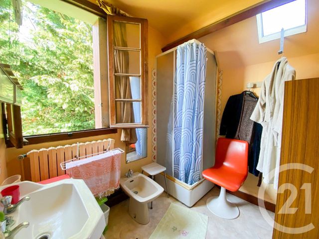 maison à vendre - 5 pièces - 126.0 m2 - HOULGATE - 14 - BASSE-NORMANDIE - Century 21 Bagot Immobilier