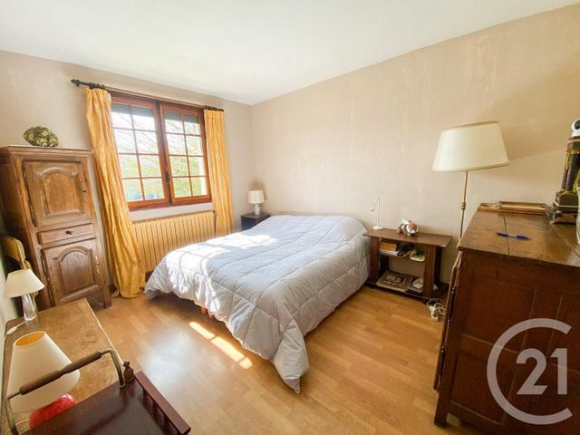 maison à vendre - 5 pièces - 126.0 m2 - HOULGATE - 14 - BASSE-NORMANDIE - Century 21 Bagot Immobilier