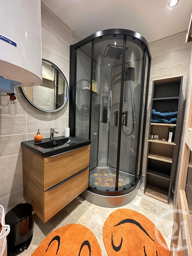 Appartement F2 à louer - 2 pièces - 35.71 m2 - VILLERS SUR MER - 14 - BASSE-NORMANDIE - Century 21 Bagot Immobilier