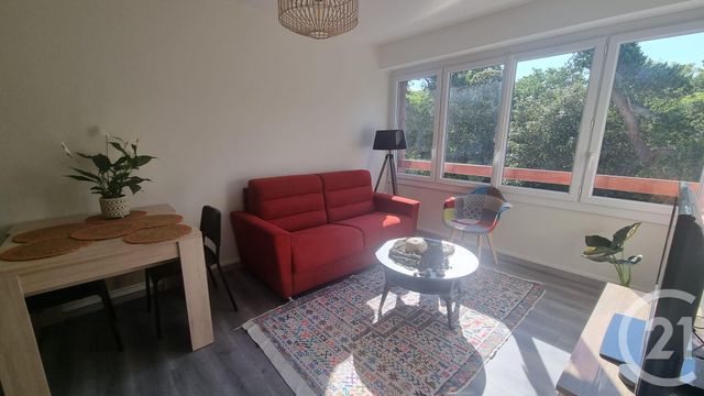 Appartement F2 à louer VILLERS SUR MER
