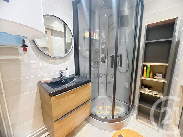 Appartement F2 à louer - 2 pièces - 35.71 m2 - VILLERS SUR MER - 14 - BASSE-NORMANDIE - Century 21 Bagot Immobilier