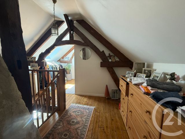 Afficher la photo en grand maison à vendre - 5 pièces - 107.0 m2 - GRANGUES - 14 - BASSE-NORMANDIE - Century 21 Bagot Immobilier