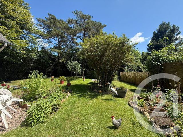 Afficher la photo en grand maison à vendre - 5 pièces - 107.0 m2 - GRANGUES - 14 - BASSE-NORMANDIE - Century 21 Bagot Immobilier