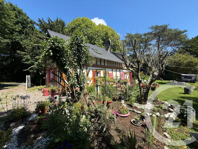 Afficher la photo en grand maison à vendre - 5 pièces - 107.0 m2 - GRANGUES - 14 - BASSE-NORMANDIE - Century 21 Bagot Immobilier