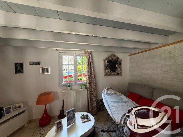 Afficher la photo en grand maison à vendre - 5 pièces - 107.0 m2 - GRANGUES - 14 - BASSE-NORMANDIE - Century 21 Bagot Immobilier