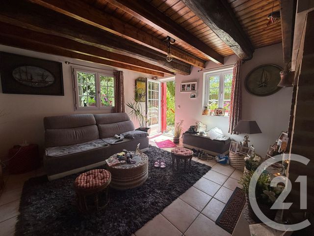 Afficher la photo en grand maison à vendre - 5 pièces - 107.0 m2 - GRANGUES - 14 - BASSE-NORMANDIE - Century 21 Bagot Immobilier