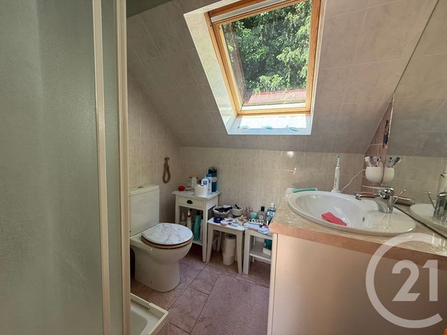 Afficher la photo en grand maison à vendre - 5 pièces - 107.0 m2 - GRANGUES - 14 - BASSE-NORMANDIE - Century 21 Bagot Immobilier