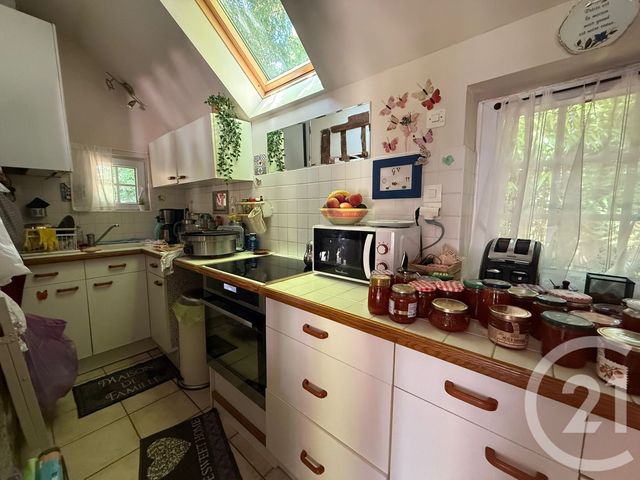 Afficher la photo en grand maison à vendre - 5 pièces - 107.0 m2 - GRANGUES - 14 - BASSE-NORMANDIE - Century 21 Bagot Immobilier