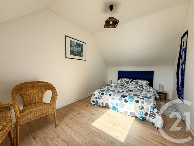 Afficher la photo en grand maison à vendre - 5 pièces - 71.3 m2 - HOULGATE - 14 - BASSE-NORMANDIE - Century 21 Bagot Immobilier