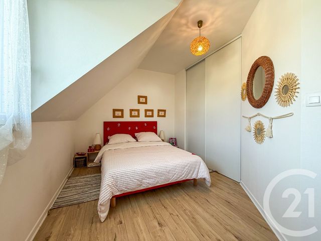 Afficher la photo en grand maison à vendre - 5 pièces - 71.3 m2 - HOULGATE - 14 - BASSE-NORMANDIE - Century 21 Bagot Immobilier