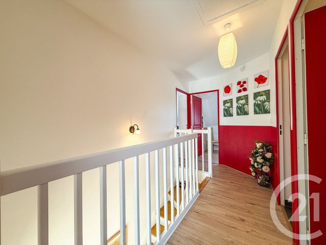 Afficher la photo en grand maison à vendre - 5 pièces - 71.3 m2 - HOULGATE - 14 - BASSE-NORMANDIE - Century 21 Bagot Immobilier