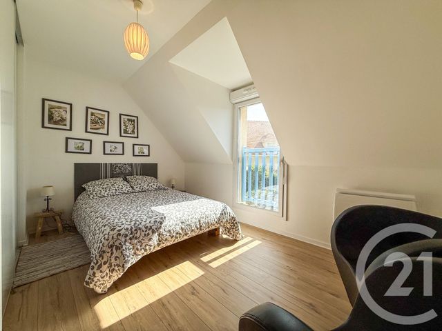 Afficher la photo en grand maison à vendre - 5 pièces - 71.3 m2 - HOULGATE - 14 - BASSE-NORMANDIE - Century 21 Bagot Immobilier