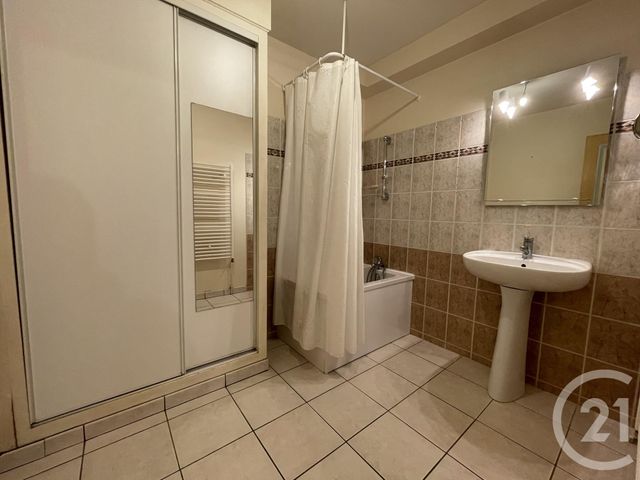 maison à vendre - 3 pièces - 81.08 m2 - DIVES SUR MER - 14 - BASSE-NORMANDIE - Century 21 Bagot Immobilier