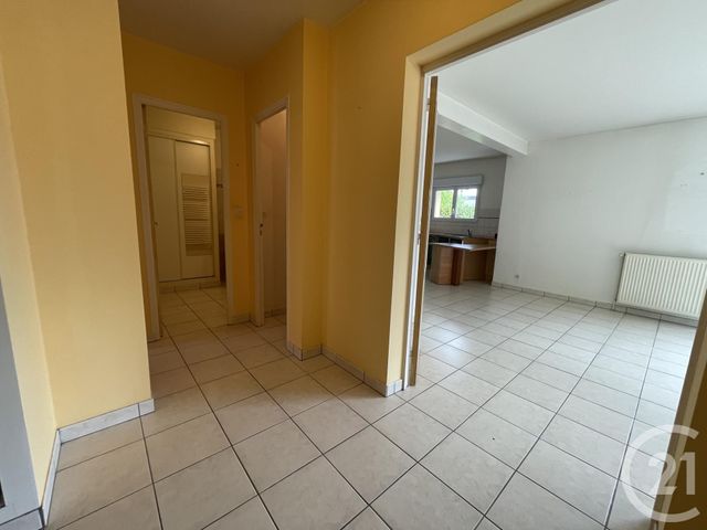 maison à vendre - 3 pièces - 81.08 m2 - DIVES SUR MER - 14 - BASSE-NORMANDIE - Century 21 Bagot Immobilier