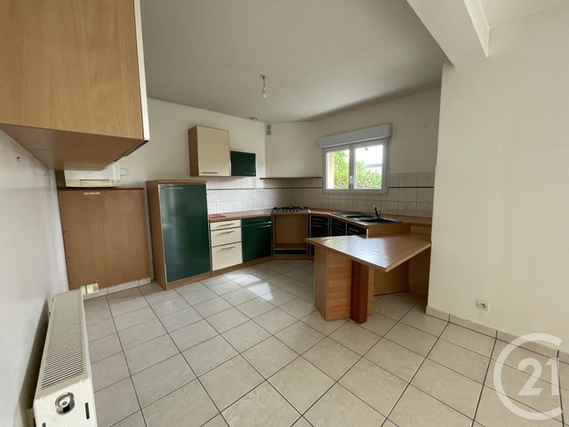 maison à vendre - 3 pièces - 81.08 m2 - DIVES SUR MER - 14 - BASSE-NORMANDIE - Century 21 Bagot Immobilier