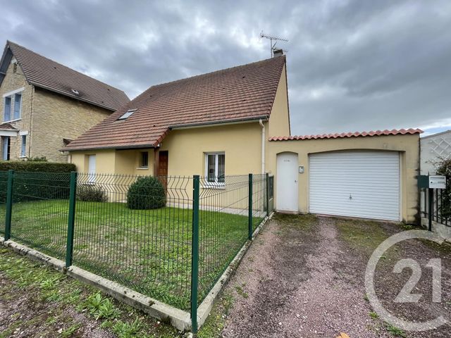 Maison à vendre DIVES SUR MER
