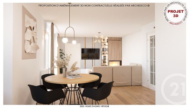 maison - DIVES SUR MER - 14