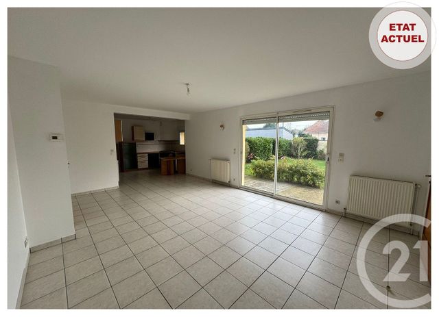 maison à vendre - 3 pièces - 81.08 m2 - DIVES SUR MER - 14 - BASSE-NORMANDIE - Century 21 Bagot Immobilier