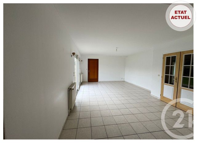 maison à vendre - 3 pièces - 81.08 m2 - DIVES SUR MER - 14 - BASSE-NORMANDIE - Century 21 Bagot Immobilier