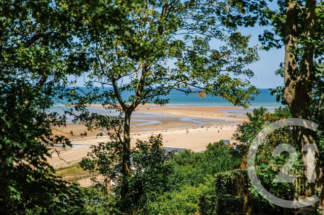 Appartement F1 à vendre - 1 pièce - 20.0 m2 - HOULGATE - 14 - BASSE-NORMANDIE - Century 21 Bagot Immobilier