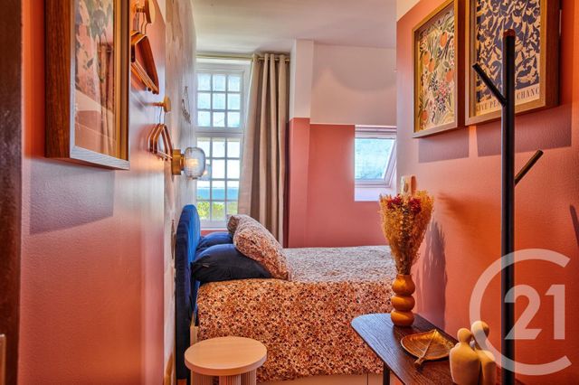 Appartement F1 à vendre - 1 pièce - 20.0 m2 - HOULGATE - 14 - BASSE-NORMANDIE - Century 21 Bagot Immobilier