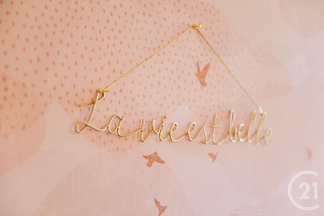 Appartement F1 à vendre - 1 pièce - 20.0 m2 - HOULGATE - 14 - BASSE-NORMANDIE - Century 21 Bagot Immobilier