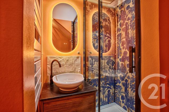 Appartement F1 à vendre - 1 pièce - 20.0 m2 - HOULGATE - 14 - BASSE-NORMANDIE - Century 21 Bagot Immobilier