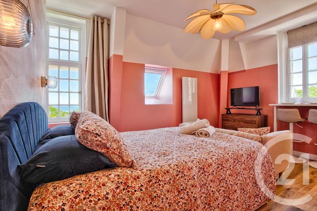 Appartement F1 à vendre - 1 pièce - 20.0 m2 - HOULGATE - 14 - BASSE-NORMANDIE - Century 21 Bagot Immobilier