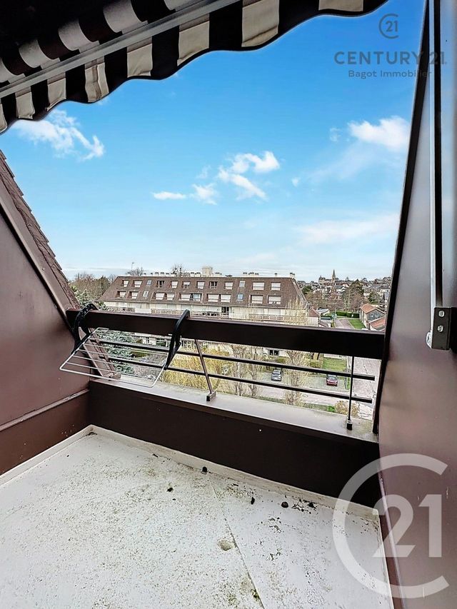 Appartement F1 à louer - 1 pièce - 19.1 m2 - HOULGATE - 14 - BASSE-NORMANDIE - Century 21 Bagot Immobilier