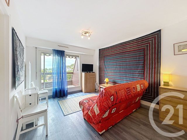 Appartement F1 à louer - 1 pièce - 19.1 m2 - HOULGATE - 14 - BASSE-NORMANDIE - Century 21 Bagot Immobilier