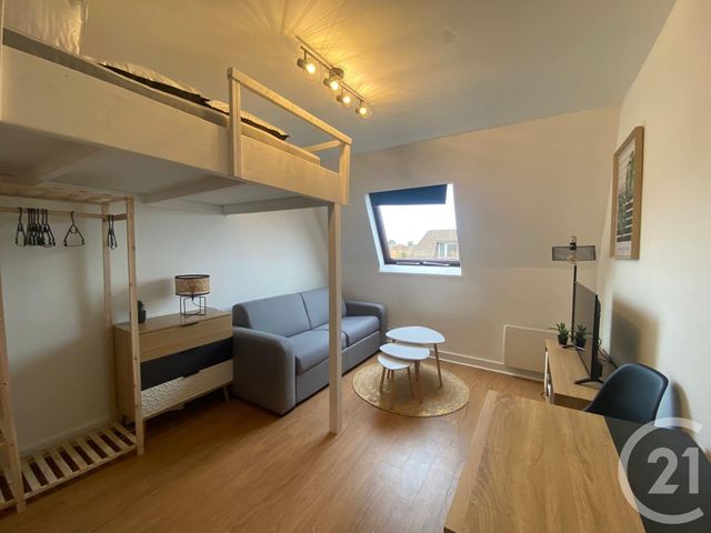 Appartement Studio à louer HOULGATE
