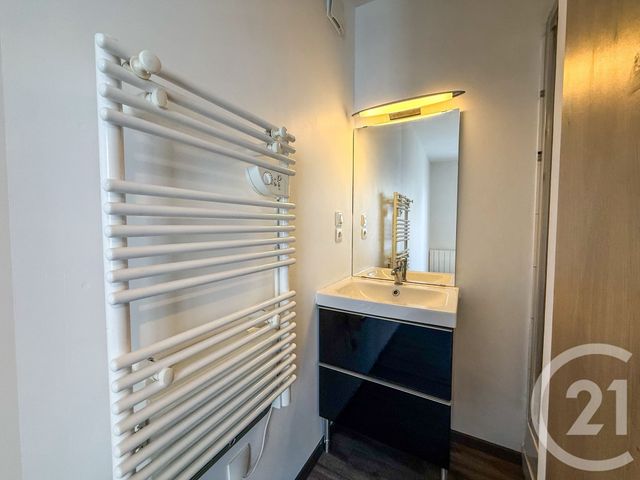 Appartement à vendre - 3 pièces - 32.0 m2 - HOULGATE - 14 - BASSE-NORMANDIE - Century 21 Bagot Immobilier