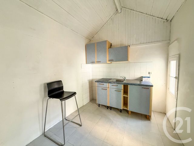 Appartement à vendre - 3 pièces - 32.0 m2 - HOULGATE - 14 - BASSE-NORMANDIE - Century 21 Bagot Immobilier