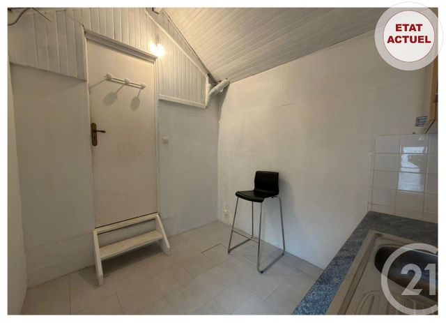 Appartement à vendre - 3 pièces - 32.0 m2 - HOULGATE - 14 - BASSE-NORMANDIE - Century 21 Bagot Immobilier