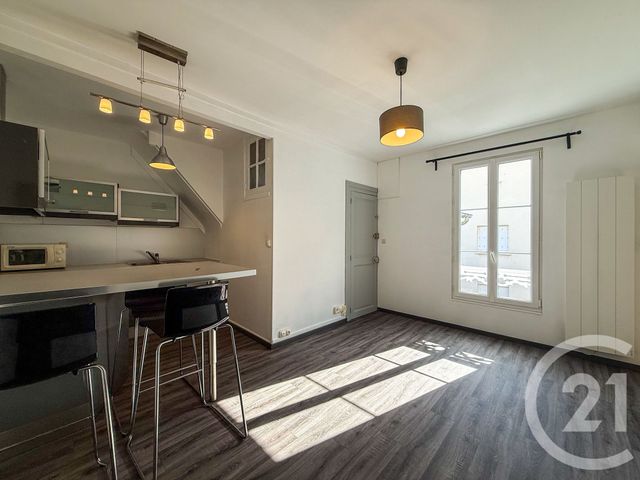 appartement - HOULGATE - 14