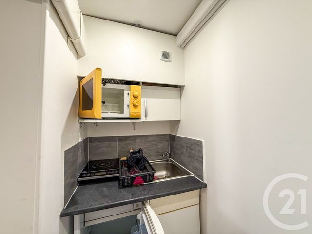 Afficher la photo en grand Appartement Studio à vendre - 1 pièce - 24.42 m2 - HOULGATE - 14 - BASSE-NORMANDIE - Century 21 Bagot Immobilier