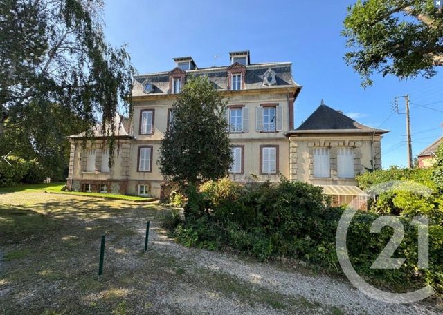 Afficher la photo en grand Appartement Studio à vendre - 1 pièce - 24.42 m2 - HOULGATE - 14 - BASSE-NORMANDIE - Century 21 Bagot Immobilier