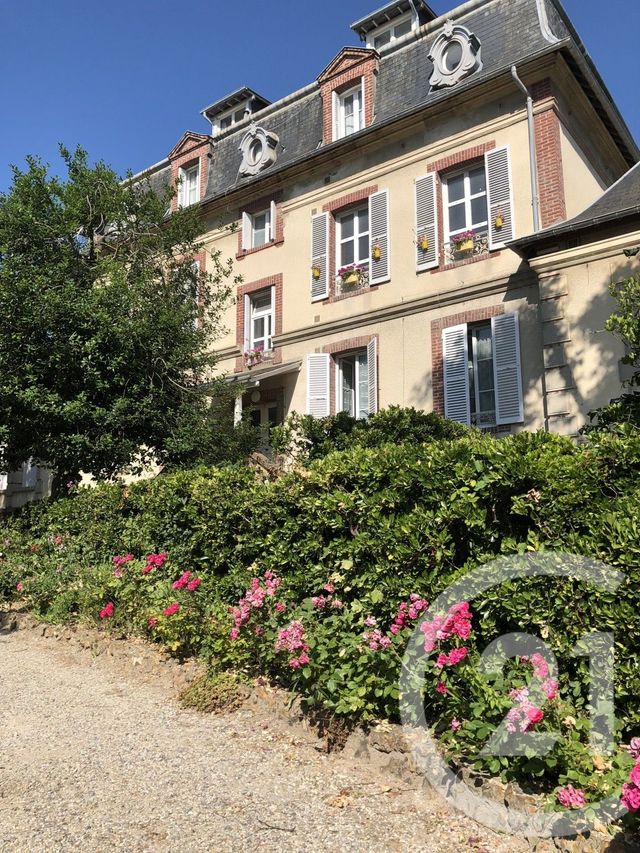 Appartement Studio à vendre - 1 pièce - 24.42 m2 - HOULGATE - 14 - BASSE-NORMANDIE - Century 21 Bagot Immobilier