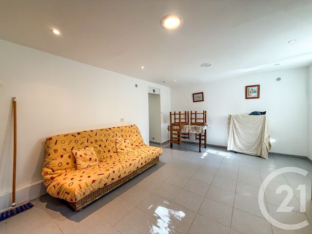 Afficher la photo en grand Appartement Studio à vendre - 1 pièce - 24.42 m2 - HOULGATE - 14 - BASSE-NORMANDIE - Century 21 Bagot Immobilier