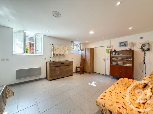 Afficher la photo en grand Appartement Studio à vendre - 1 pièce - 24.42 m2 - HOULGATE - 14 - BASSE-NORMANDIE - Century 21 Bagot Immobilier